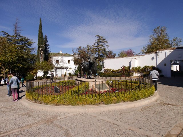 406 ronda torro